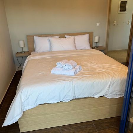 Amalfi Complex Apartment Kato Almiri Exterior photo
