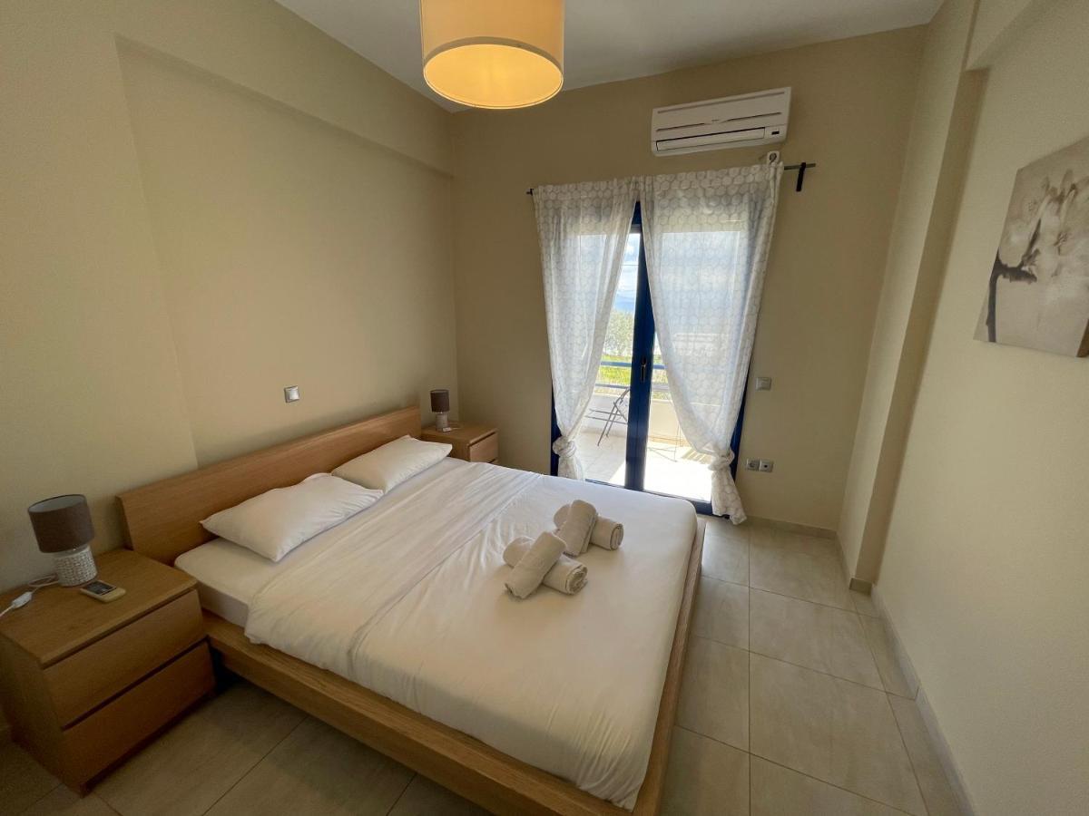 Amalfi Complex Apartment Kato Almiri Exterior photo