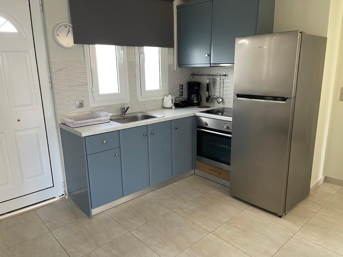 Amalfi Complex Apartment Kato Almiri Exterior photo