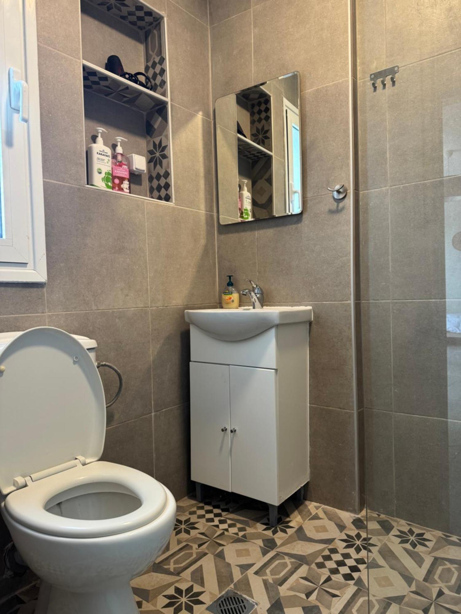 Amalfi Complex Apartment Kato Almiri Exterior photo