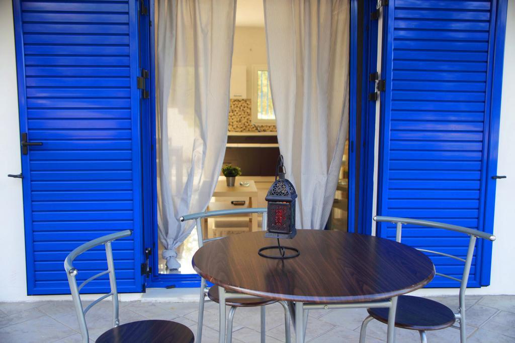 Amalfi Complex Apartment Kato Almiri Exterior photo