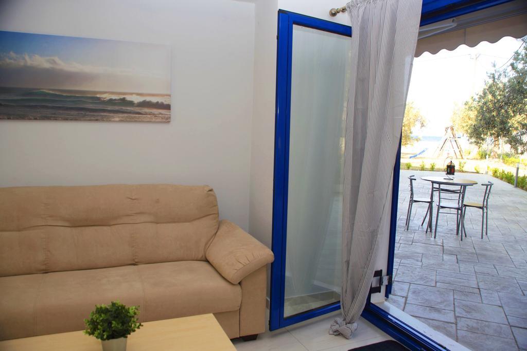 Amalfi Complex Apartment Kato Almiri Exterior photo